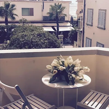 Апартаменты Casa Adriana