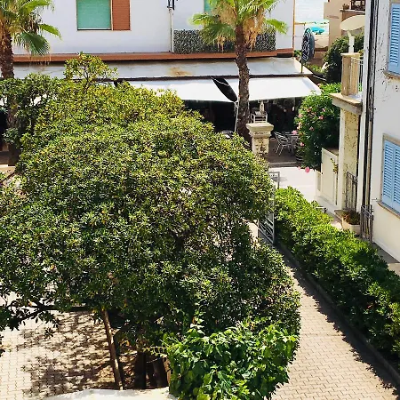 Casa Adriana Апартаменты