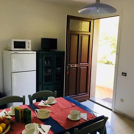 Апартаменты Casa Adriana Марина-ди-Чечина