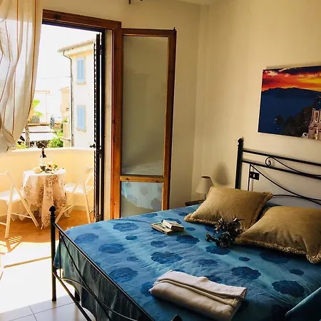 Casa Adriana * Марина-ди-Чечина