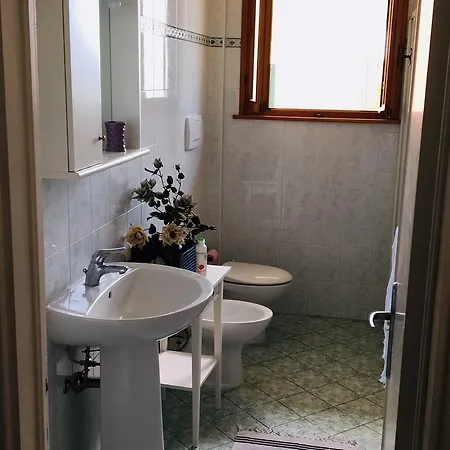 Casa Adriana * Марина-ди-Чечина